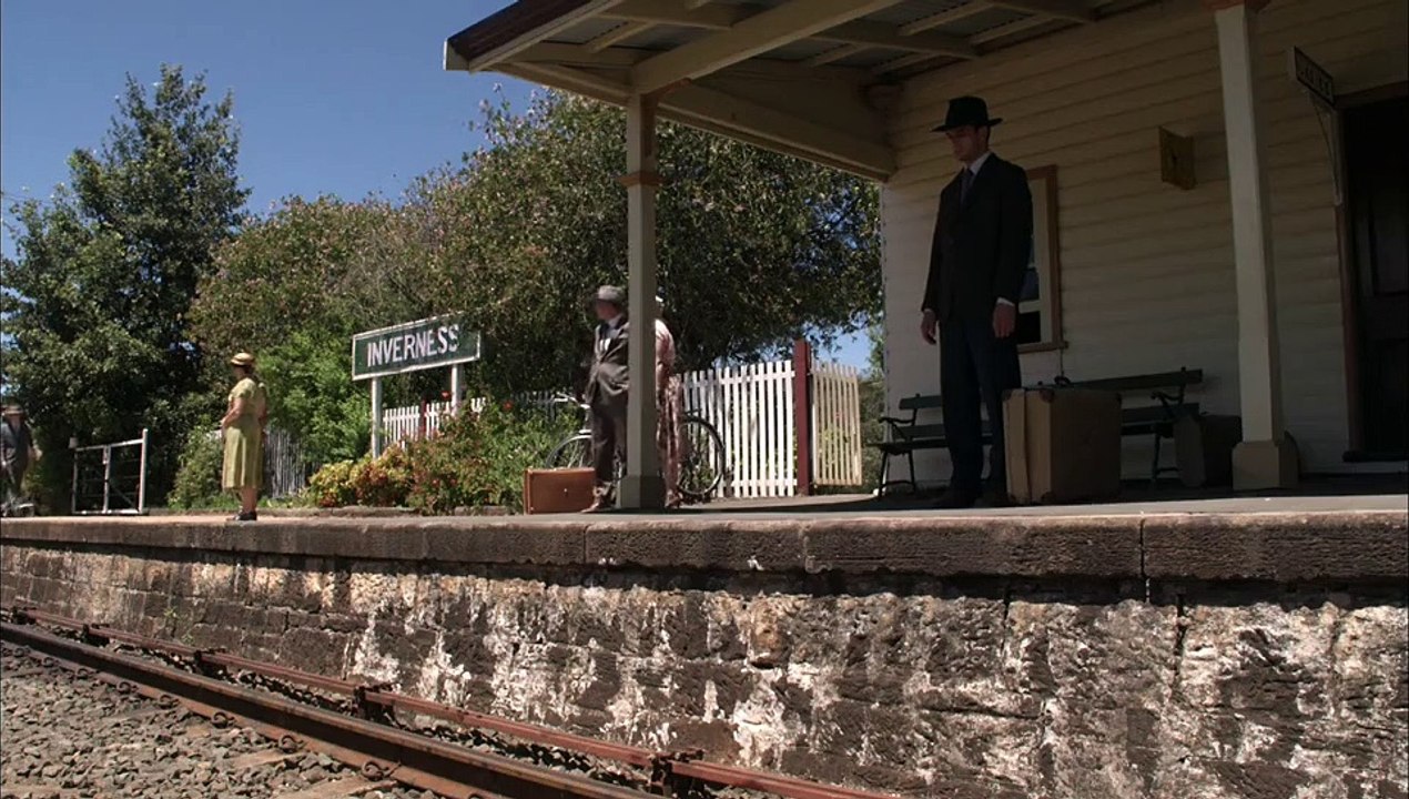 A Place to Call Home Staffel 2 Folge 10 HD Deutsch