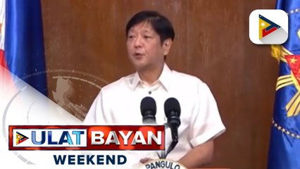 Pres. Marcos Jr., nakatakdang bumisita sa Indonesia at Singapore sa Setyembre
