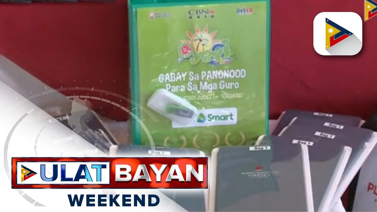 31 site ng Expanded Zamboanga-Basilan Wireless...