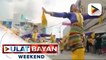 Indak-indak sa Kadayawan, tampok sa 37th Kadayawan Festival sa Davao City