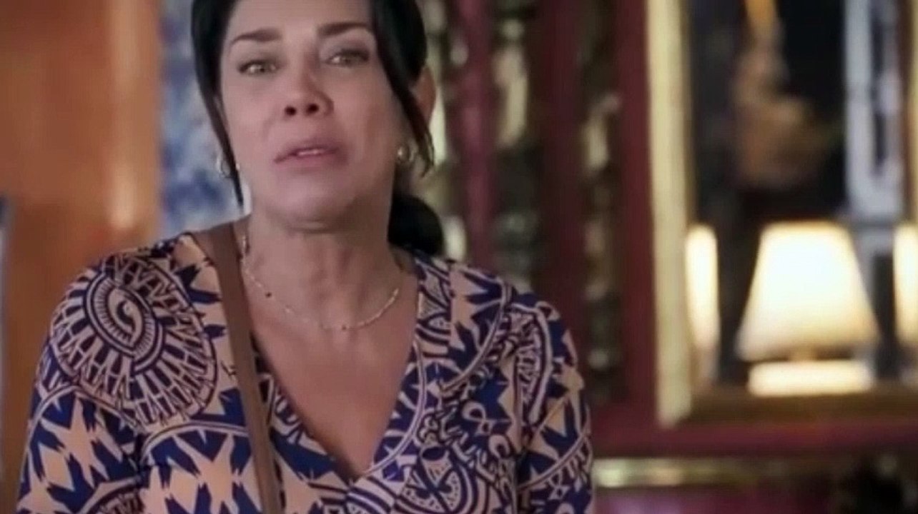 Mujer de nadie - Capitulo 24 Completo