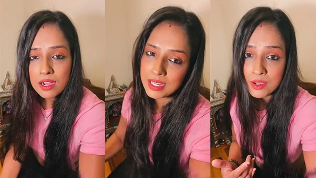 Kanishka Soni खुद से Marriage पर Trollers को दिया जवाब,Shocking Reply Viral | Boldsky *Entertainment