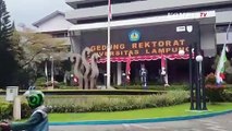 KPK Tangkap Rektor Universitas Negeri Lampung, Diduga Terlibat Suap Penerimaan Mahasiswa Baru
