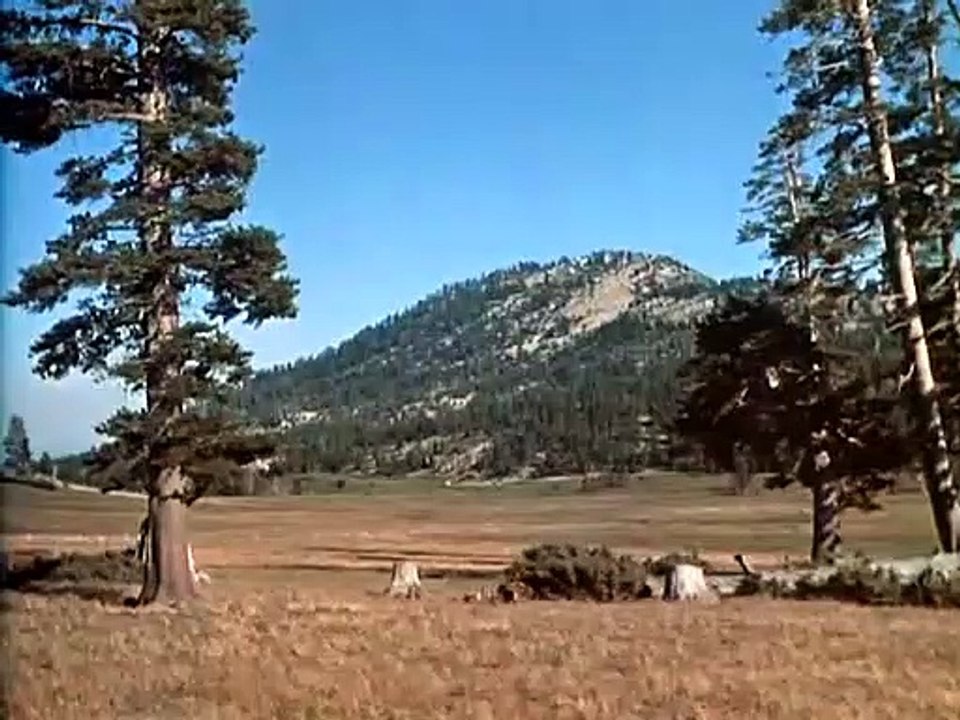 Bonanza Staffel 1 Folge 22 HD Deutsch