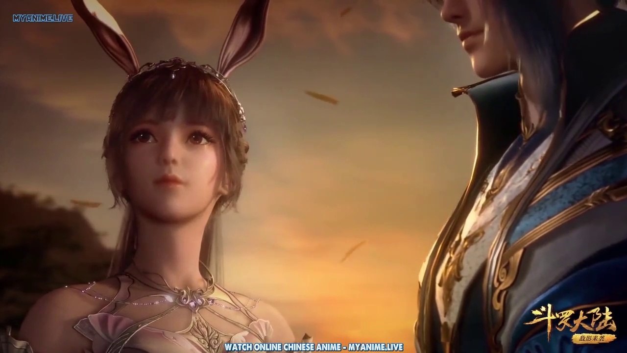 Soul Land EP.223 [ENG SUB] || Soul Land Episode223 (Eng Sub)