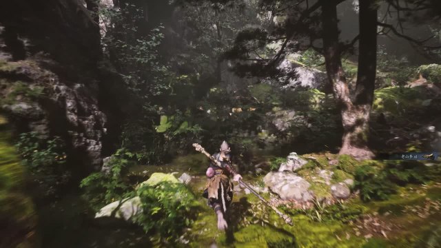 Black Myth: Wukong 8 Minute Exclusive Gameplay | 4K RTX ON - World Premiere