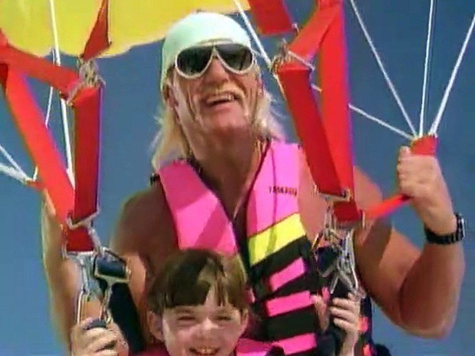 Thunder in Paradise Staffel 1 Folge 1 HD Deutsch