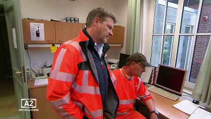 A2 - Abenteuer Autobahn Staffel 1 Folge 4 HD Deutsch