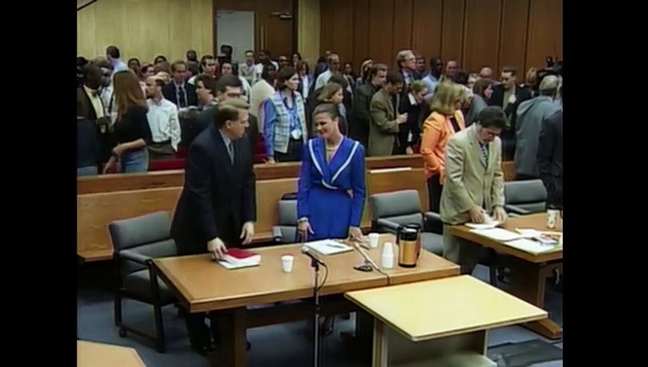 The Staircase Tod auf der Treppe Staffel 1 Folge 9 HD Deutsch