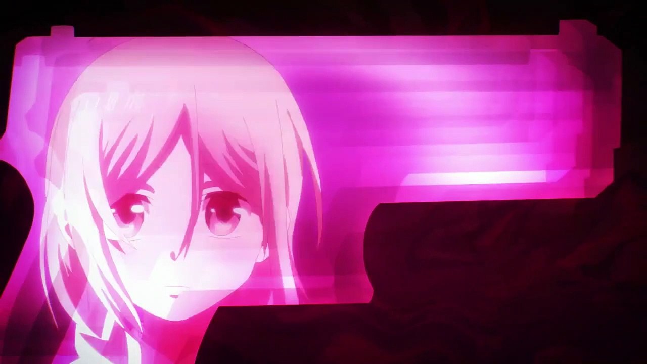 Koroshi Ai Staffel 1 Folge 12 HD Deutsch