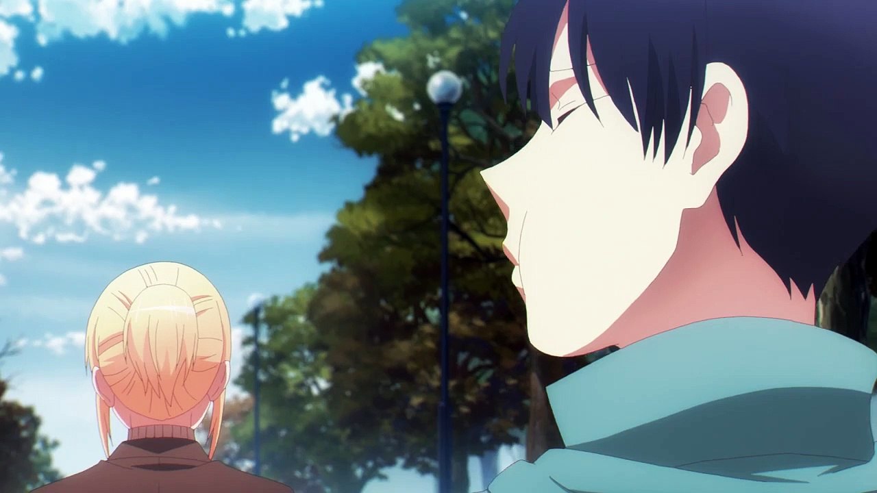 Koroshi Ai Staffel 1 Folge 3 HD Deutsch