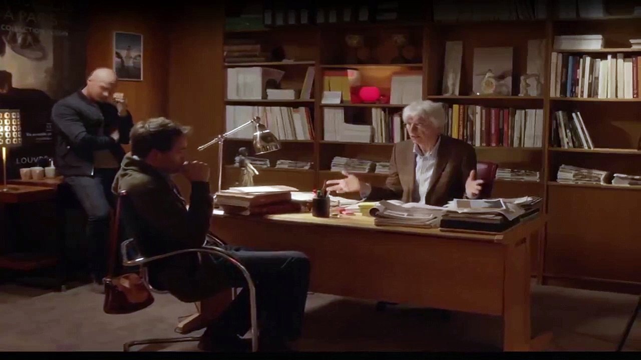 Art of Crime Staffel 2 Folge 4 HD Deutsch