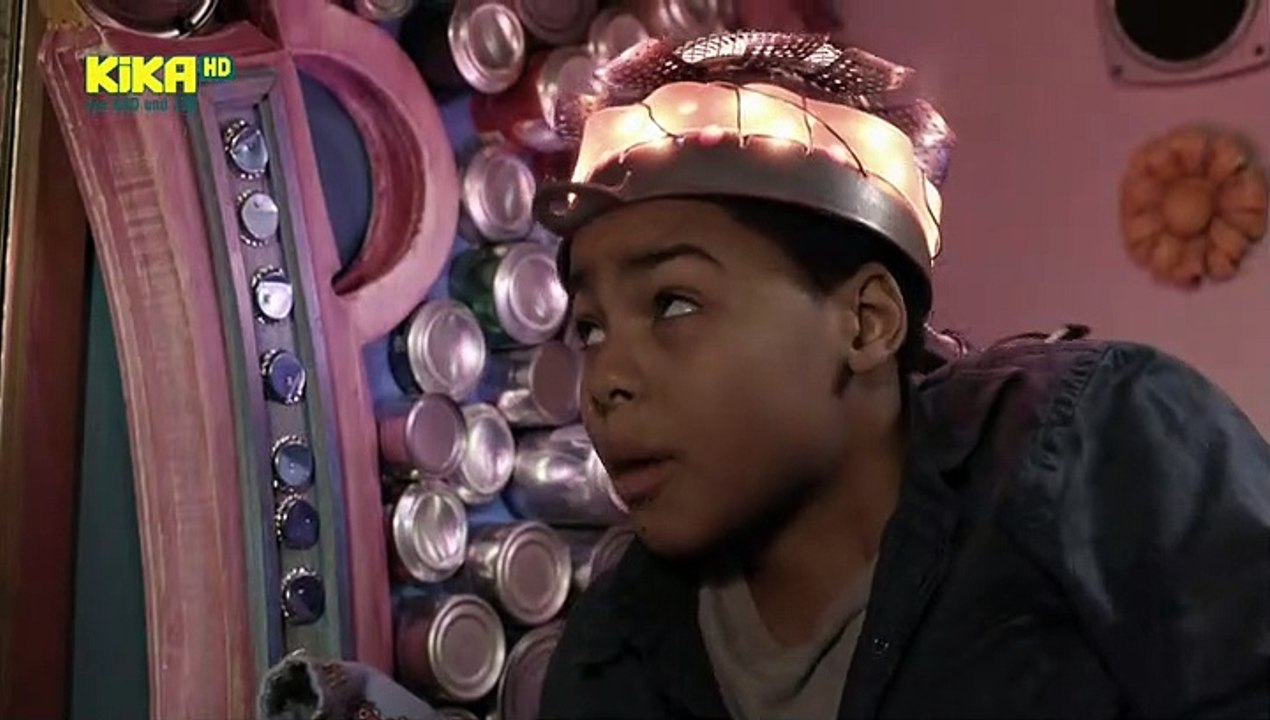 Annedroids Staffel 2 Folge 8 HD Deutsch