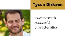Become a Successful Real Estate Agent | Tyson Dirksen