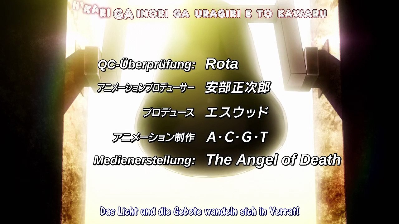 Freezing Staffel 2 Folge 6 HD Deutsch