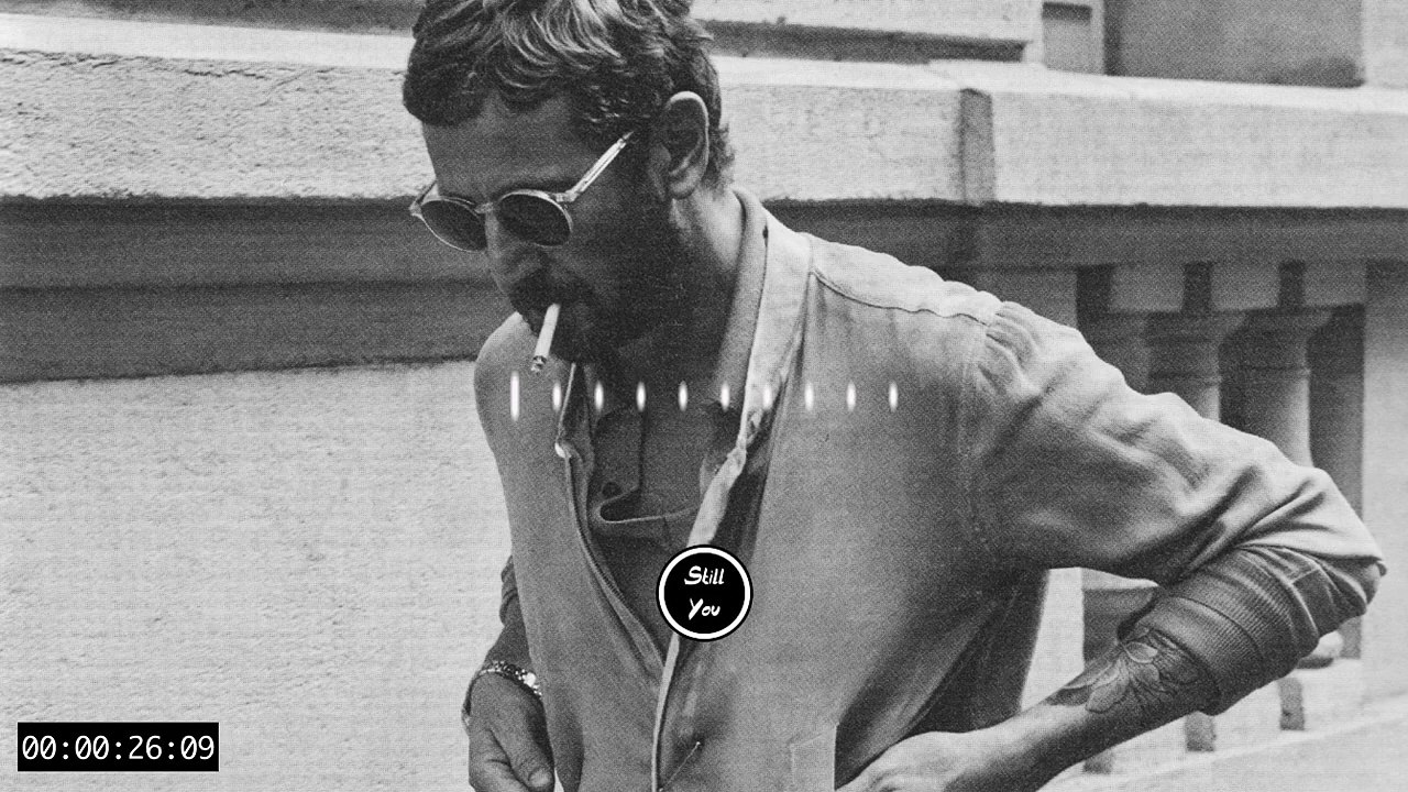 MAYKO - the last us (Original Mix)