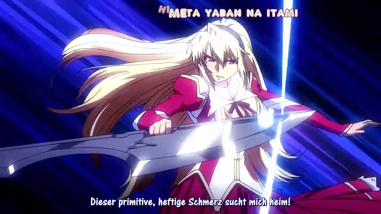 Freezing Staffel 2 Folge 4 HD Deutsch