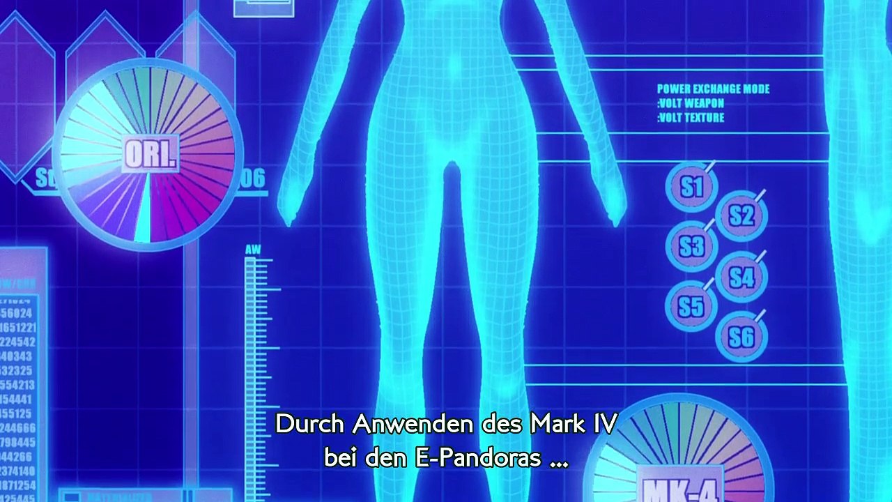 Freezing Staffel 2 Folge 3 HD Deutsch