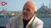 'Çipetpet' videosuyla tanınan Şevket Kopal 95 yaşında hayatını kaybetti