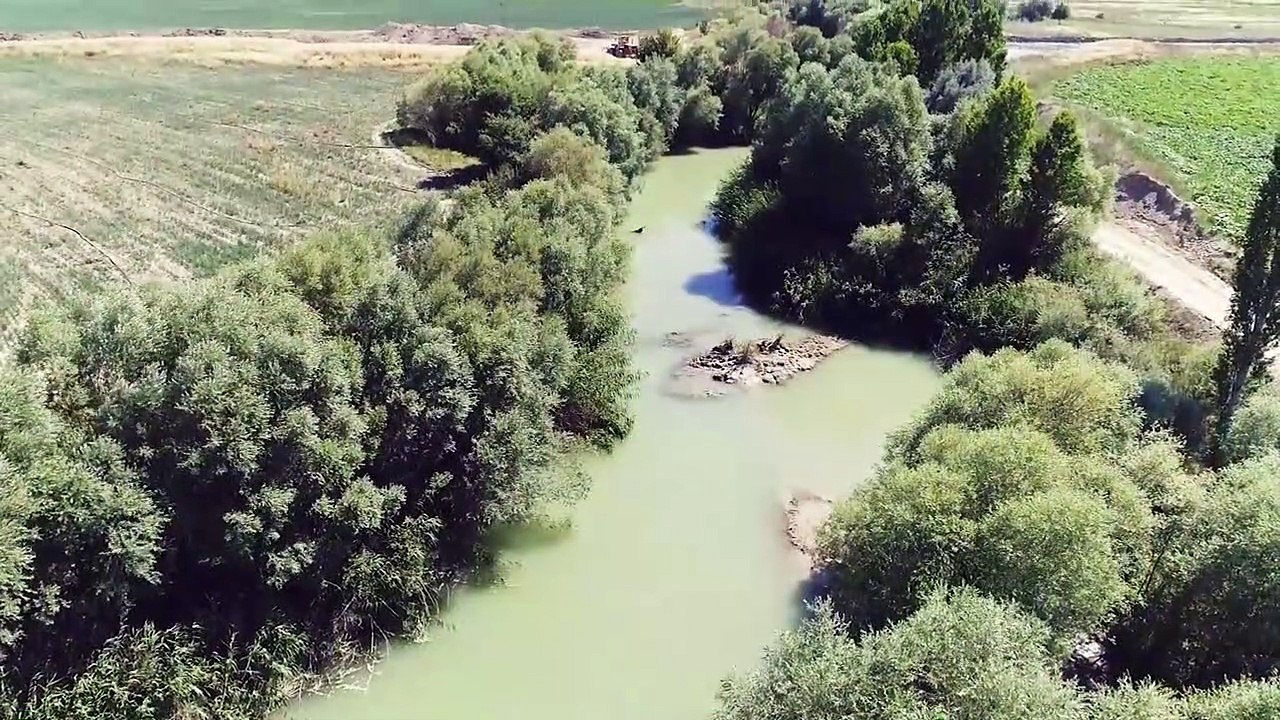 Sakarya Meydan Savasi Belgeseli (1921) | Kurtuluş Savaşı