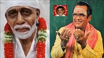 Old Is Gold (evergreen) T M Soundararajan Legend Vol 171 Special 24-03-2019 Tms 97 sai baba of shirdi massage vol 4