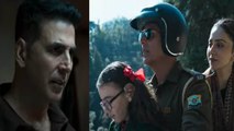 Cuttputlli Trailer Review: ‘कठपुतली’ का ट्रेलर रिलीज, सीरियल किलर को ढूंढते दिखेंगे Akshay Kumar