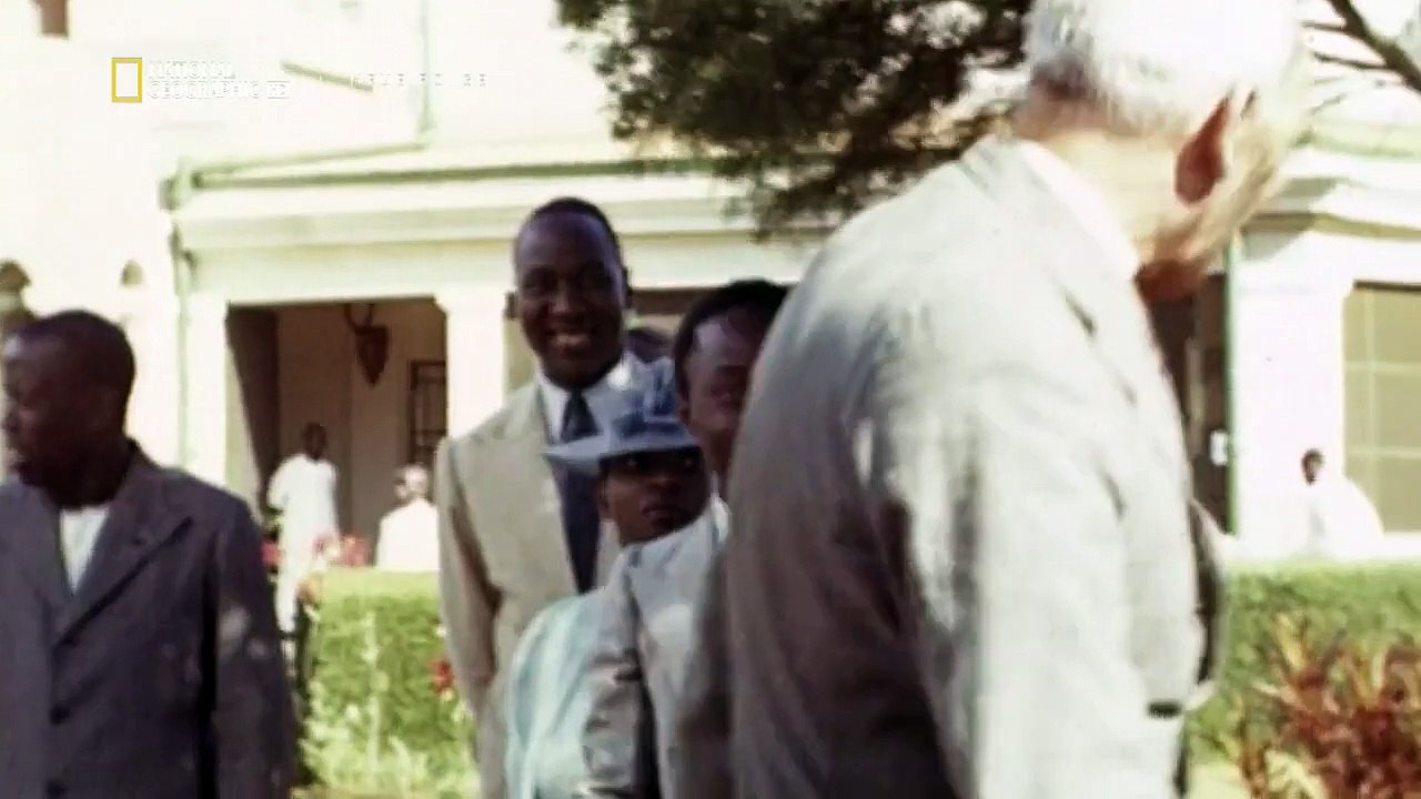 Regelwerk der Diktatoren Staffel 1 Folge 6 HD Deutsch