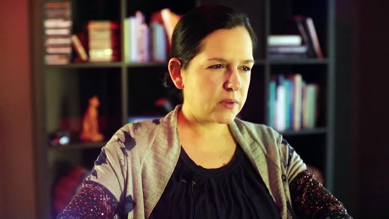 Reise ins Licht Staffel 1 Folge 1 - Part 01 HD Deutsch