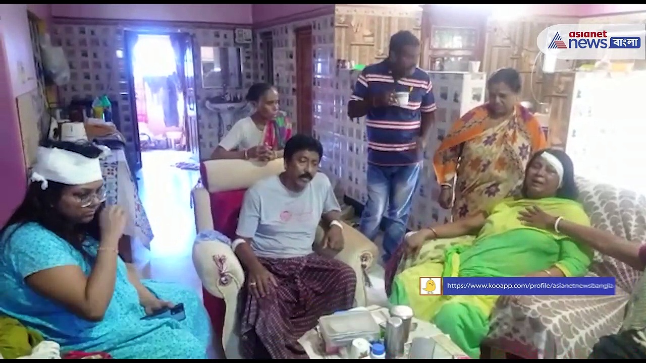 ভোররাতে দুঃসাহসিক ডাকাতি, ডাকাতির পর সিসিটিভির হার্ডডিক্স নিয়ে চম্পট