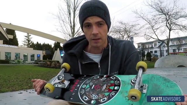 ELEMENT SKATEBOARDS Review - SkateAdvisors