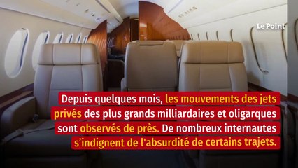 « Bannir les jets privés » : Bayou annonce une proposition de loi