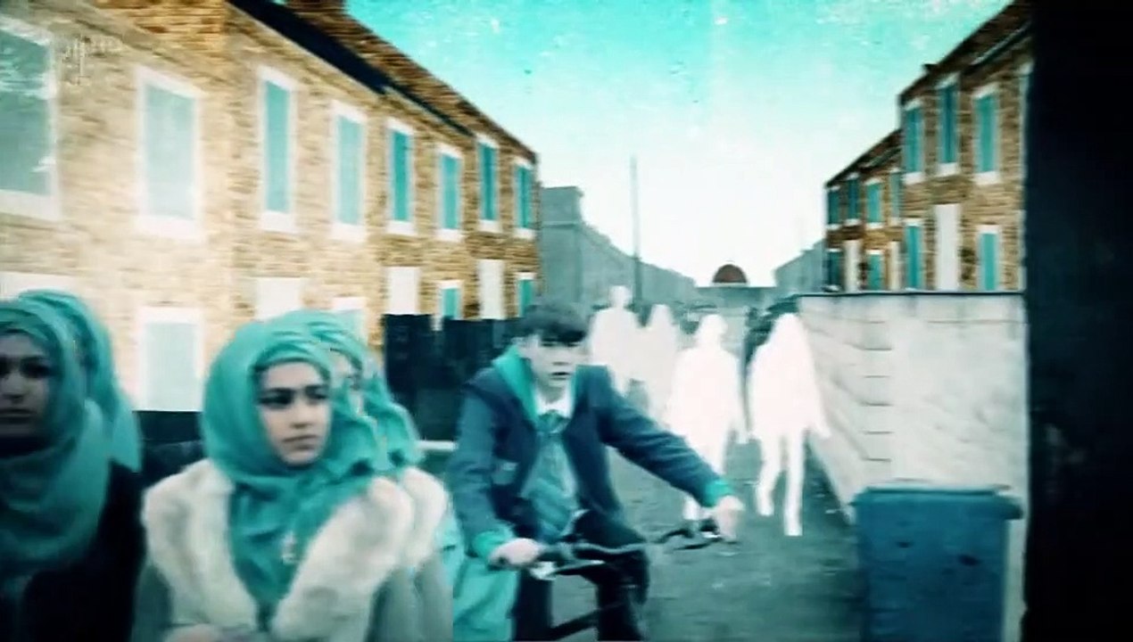 Ackley Bridge Staffel 2 Folge 4 HD Deutsch