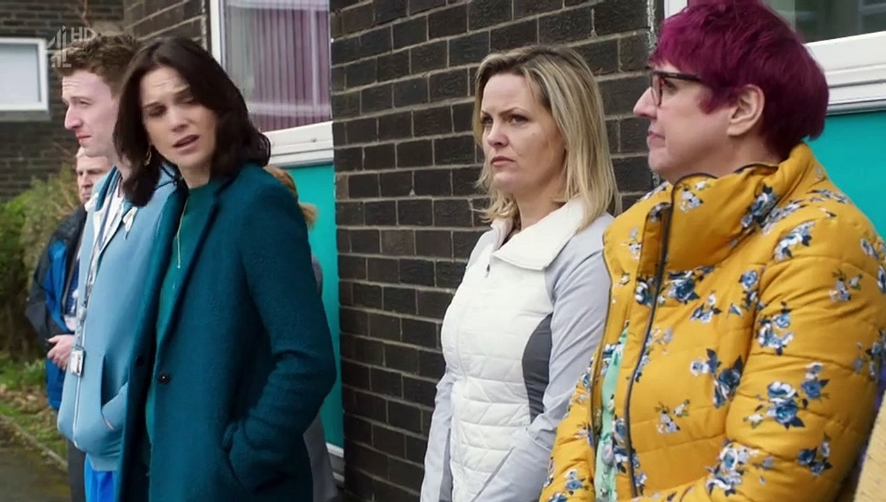 Ackley Bridge Staffel 2 Folge 6 HD Deutsch