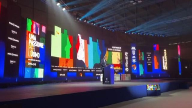 Al via il Meeting di Rimini tra elezioni e crisi ucraina