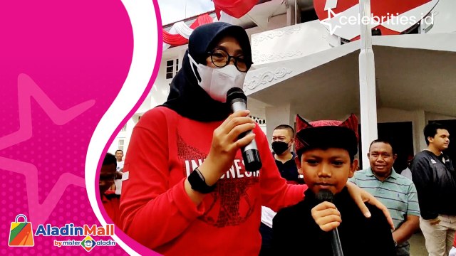 Farel Prayoga Dapat Beasiswa dari Bupati Banyuwangi
