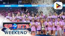 Creamline to represent Philippines in AVC Cup