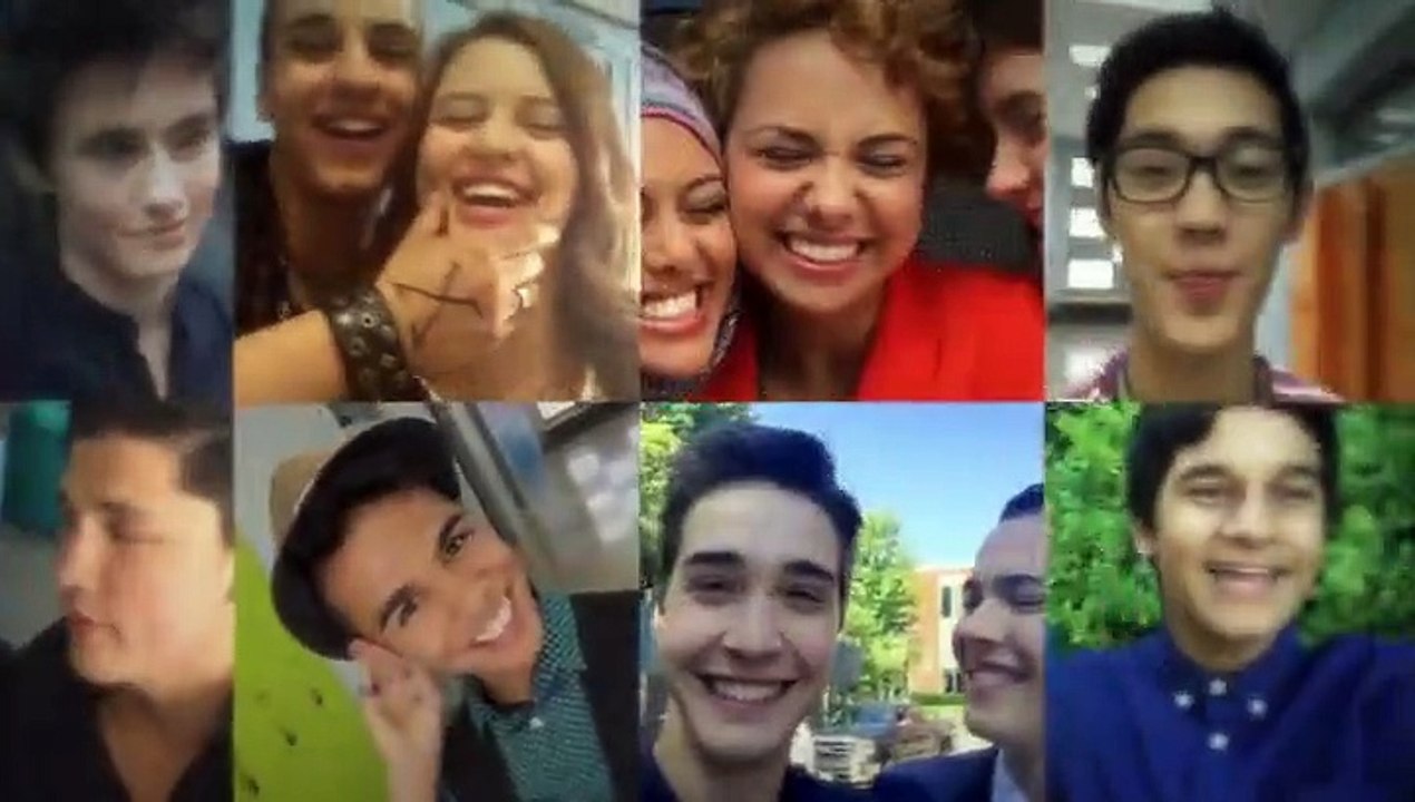 Degrassi Die nächste Klasse Staffel 3 Folge 9 HD Deutsch