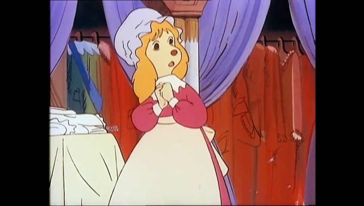 D'Artagnan und die drei Musketiere Staffel 1 Folge 7 HD Deutsch