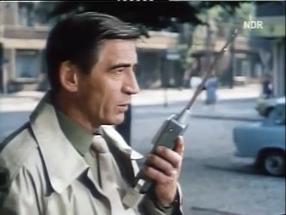 Polizeiruf 110 Staffel 10 Folge 4 - Part 02 HD Deutsch