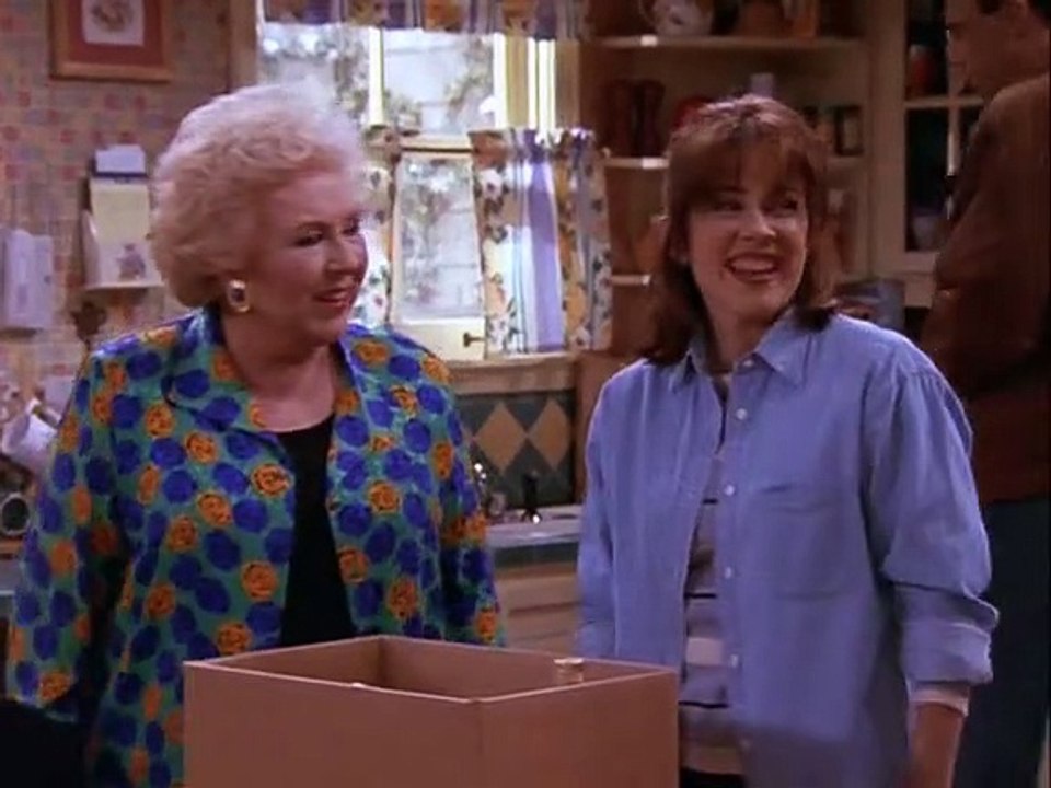 Alle lieben Raymond Staffel 2 Folge 15 HD Deutsch