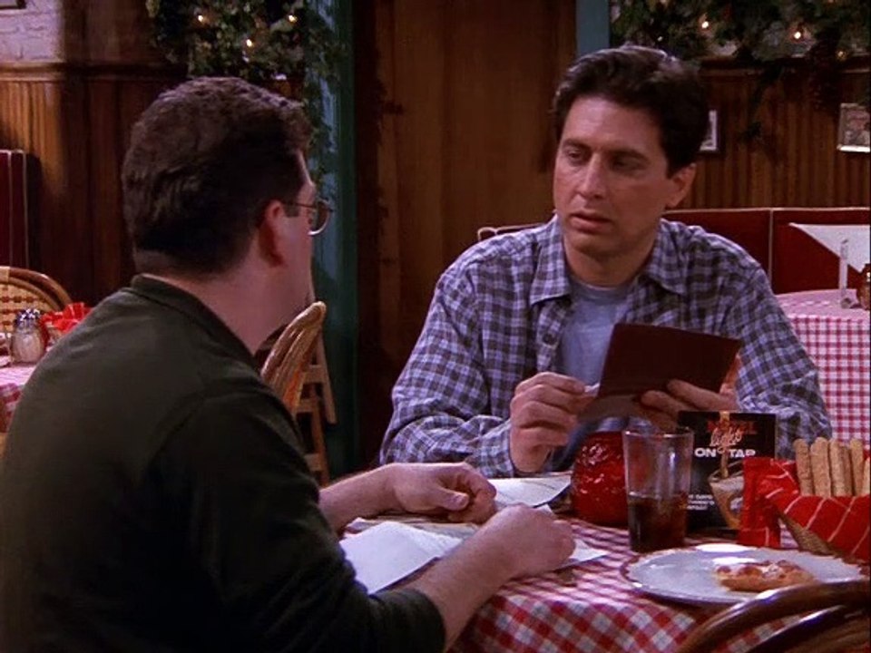 Alle lieben Raymond Staffel 2 Folge 16 HD Deutsch