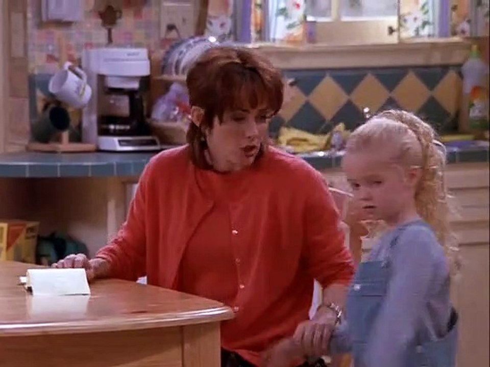 Alle lieben Raymond Staffel 2 Folge 14 HD Deutsch