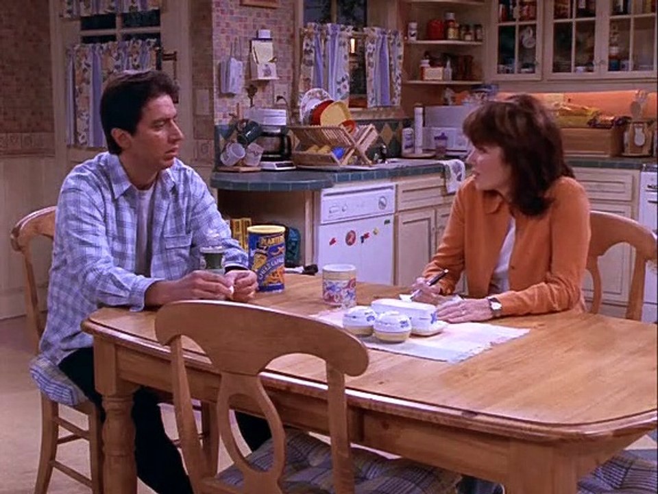 Alle lieben Raymond Staffel 2 Folge 13 HD Deutsch