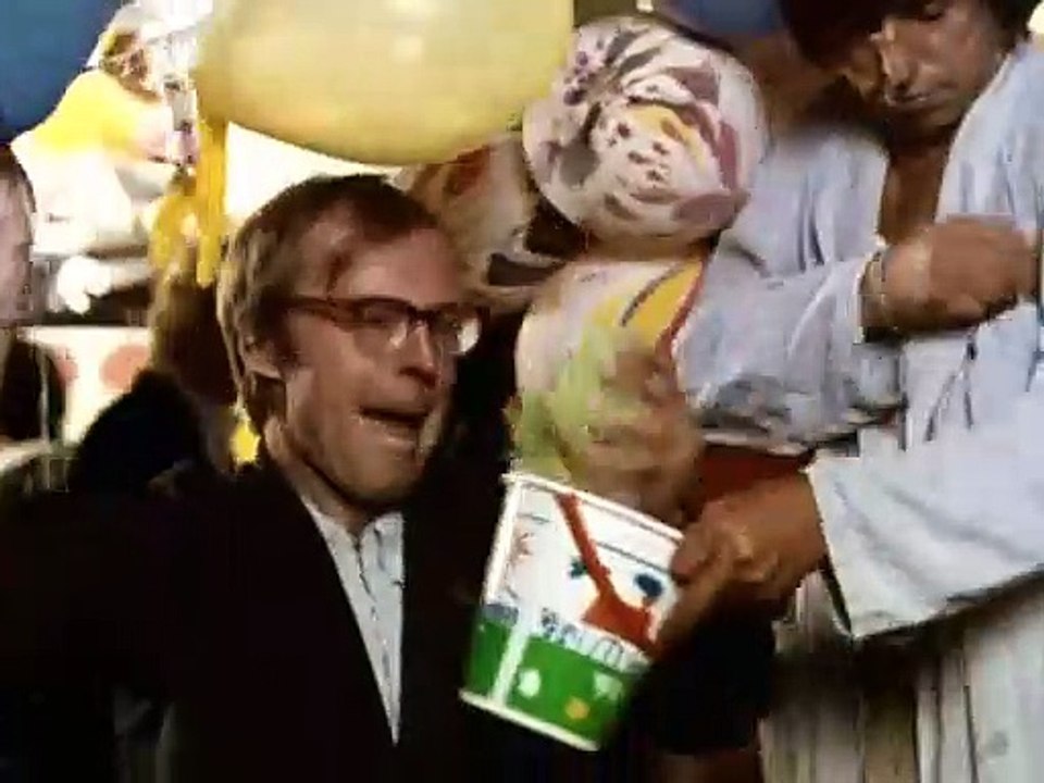 Neues aus Uhlenbusch Staffel 1 Folge 29 HD Deutsch