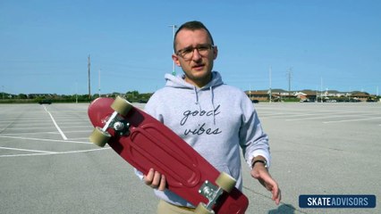 Retrospec Cruiser Review - SkateAdvisors