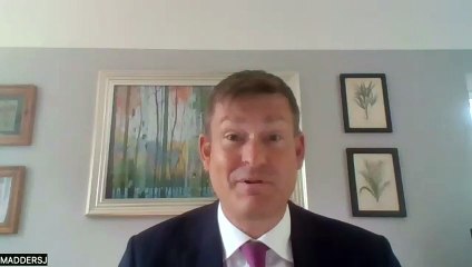 Labour: Shapps must ‘tone down’ rhetoric over rail dispute