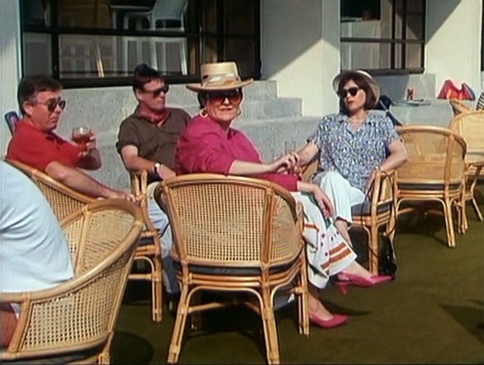 Des Lebens bittere Süße Staffel 1 Folge 7 - Part 01 HD Deutsch