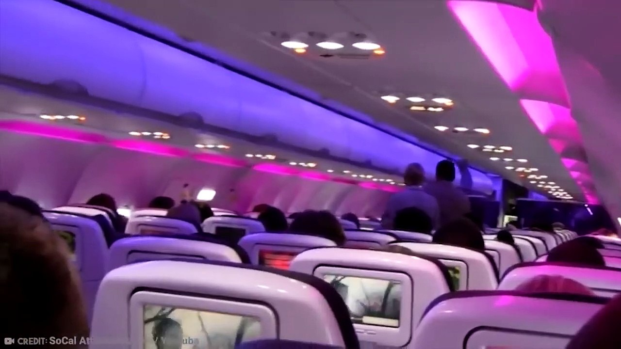 15 Kinds Of Passengers That Flight Attendants Hate
