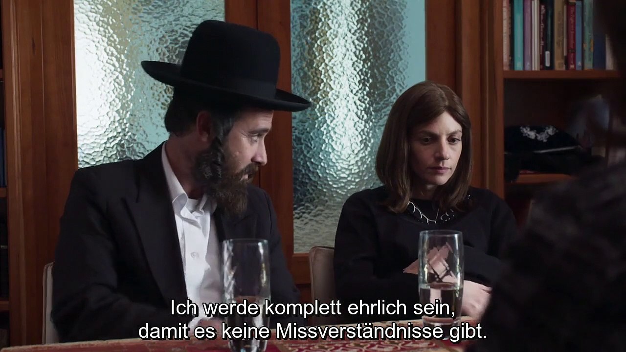 Shtisel Staffel 2 Folge 1 HD Deutsch