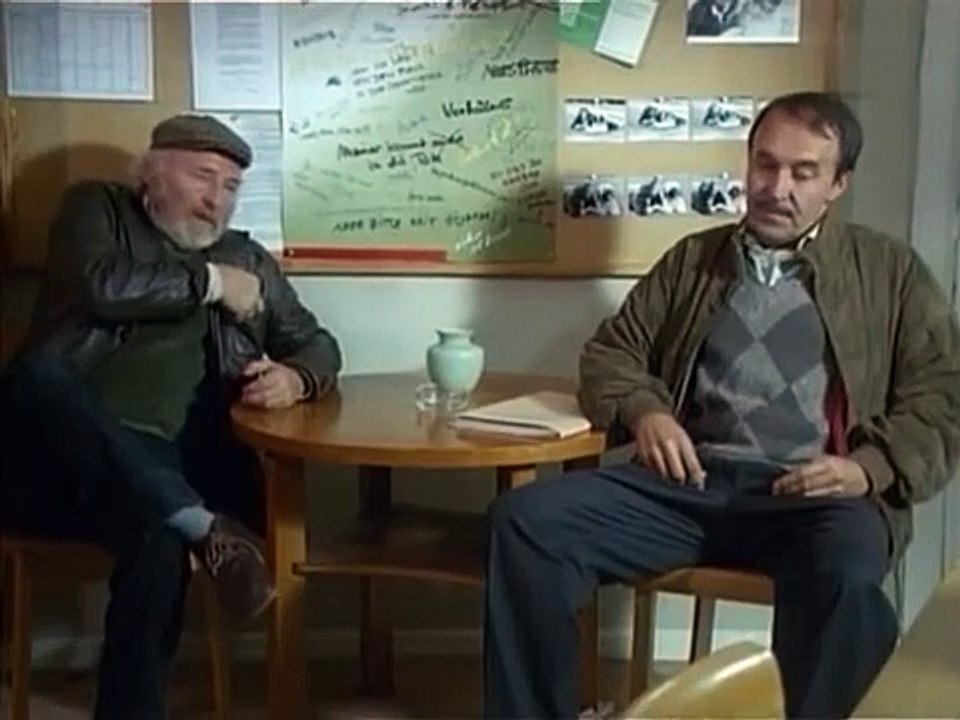 Tatort Staffel 20 Folge 7 - Part 02 HD Deutsch